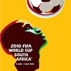 Official 2010 World Cup Poster
